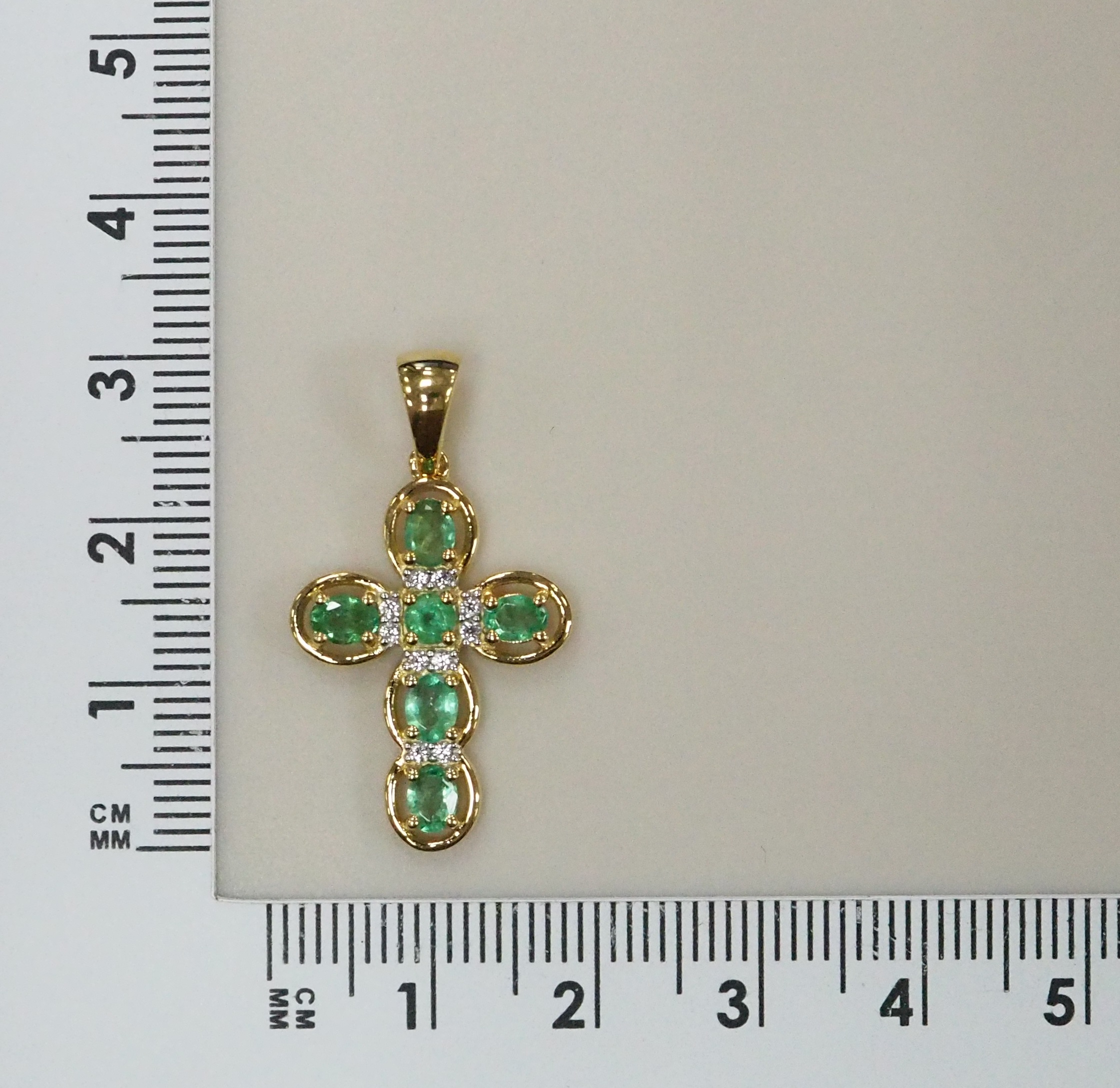 10421-000477 Подвеска (Ag 925)